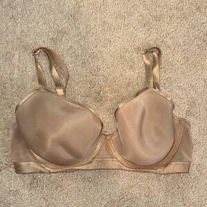 Soma Lightest Lift Smooth Demi Bra